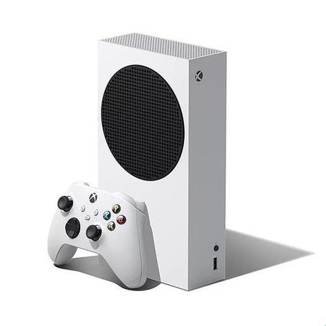 “欧版Xbox Series S”热议背后：笑谈游戏界的“新贵”