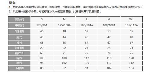 “衣”统天下：Abaya尺码的奥秘，引领潮流新风尚