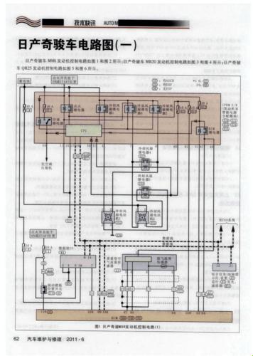 “日产线路”大揭秘：一四有三，科技潮流谁领风骚？