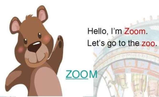 游戏圈的新宠儿：ZOOM动物，极限狂飙！