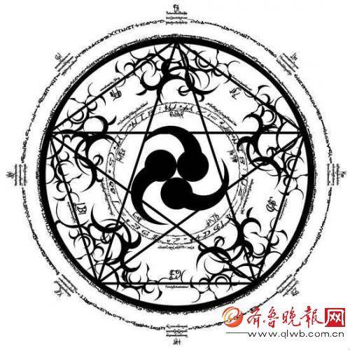 “现世符咒图案必出SSR”？创新玩法让你我皆成“画咒大师”！