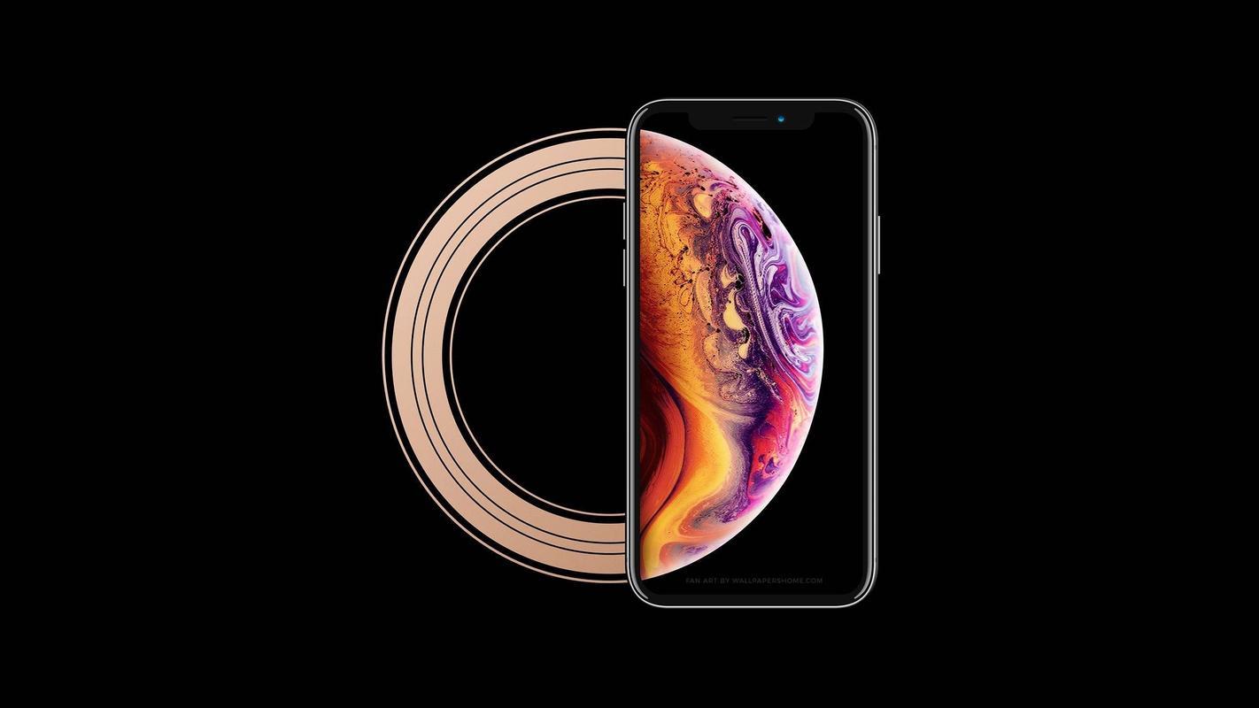 iPhone XS Max，欧美高级质感？网友热议的新趋势，笑谈背后