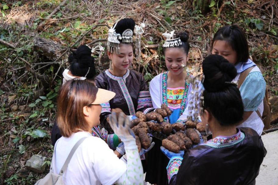 游戏界的小豆芽，张婉莹异军突起