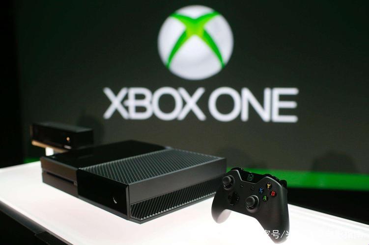 XboxONE扛上了XboxONE X，直播界炸了！